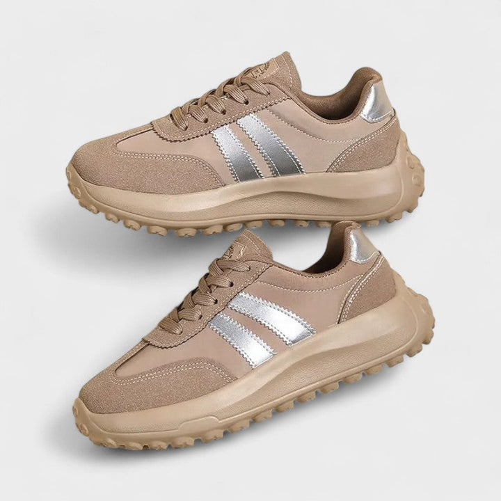 Rikke™ | Zapatos ortopédicos cómodos para un caminar saludable y sin dolor