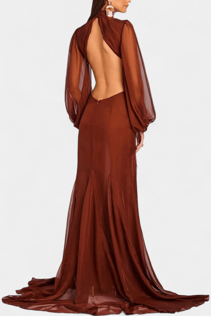 Ronja | Elegant Maxi Dress