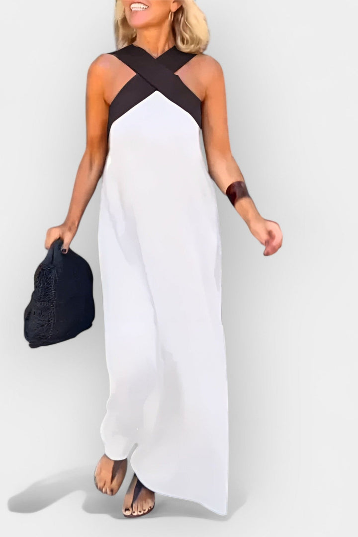 Ronja | Vestido de Algodón Liviano