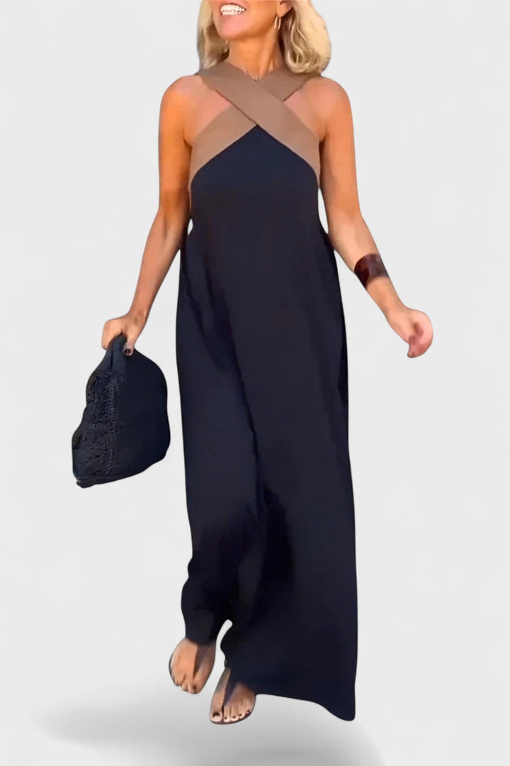 Ronja | Vestido de Algodón Liviano