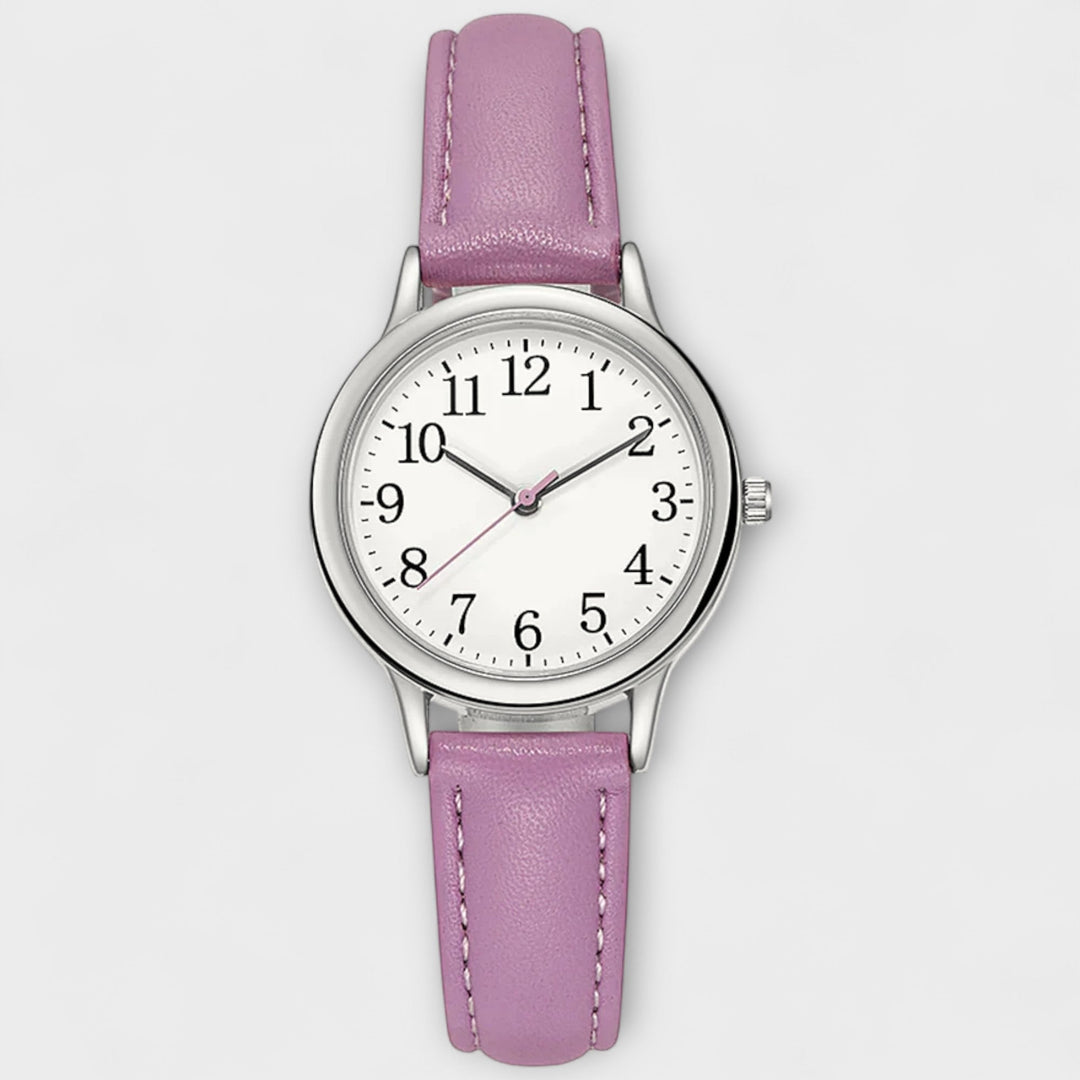 Ronja | Reloj Minimalista Elegante para un Estilo Sofisticado y Atemporal