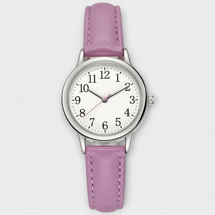 Ronja | Reloj Minimalista Elegante para un Estilo Sofisticado y Atemporal