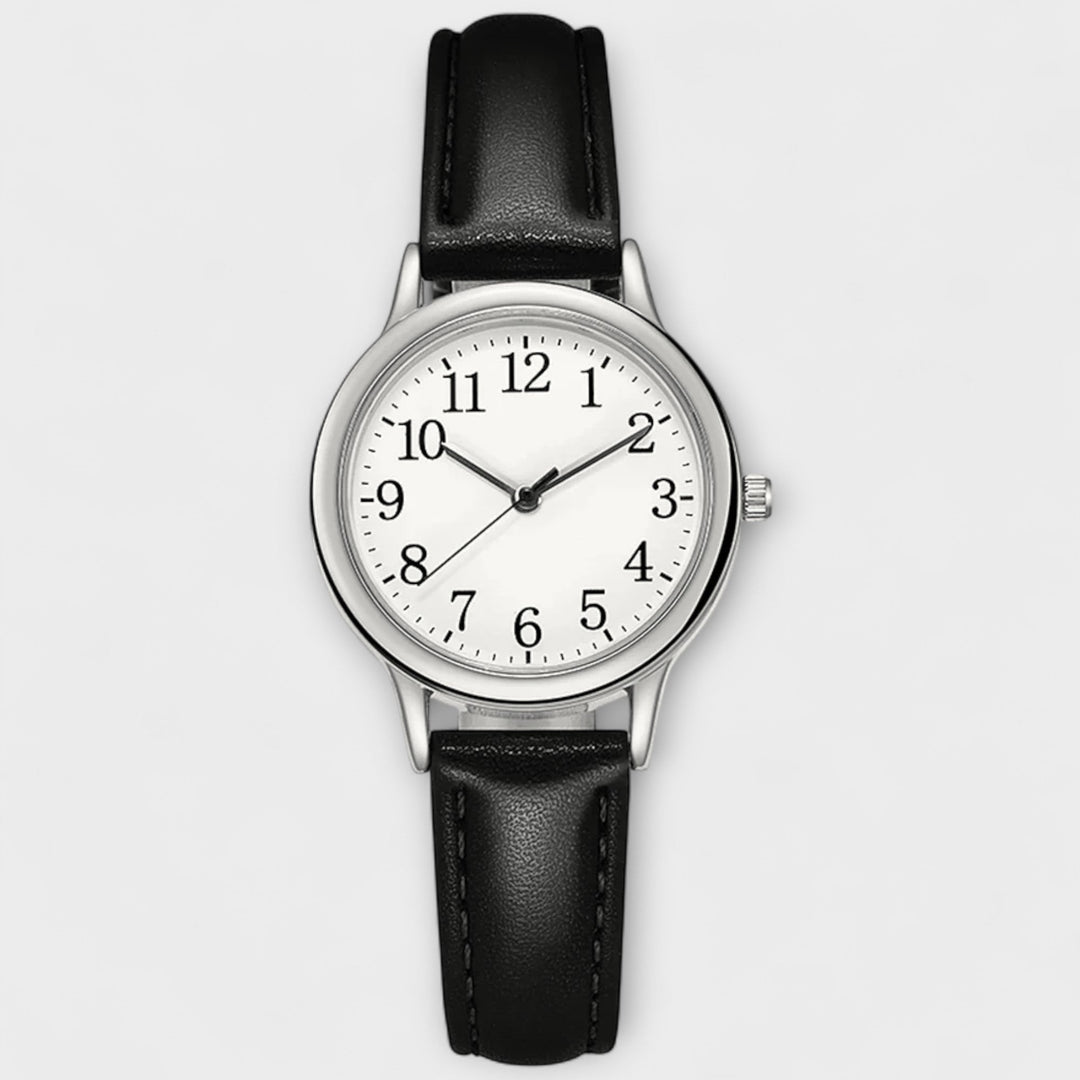 Ronja | Reloj Minimalista Elegante para un Estilo Sofisticado y Atemporal