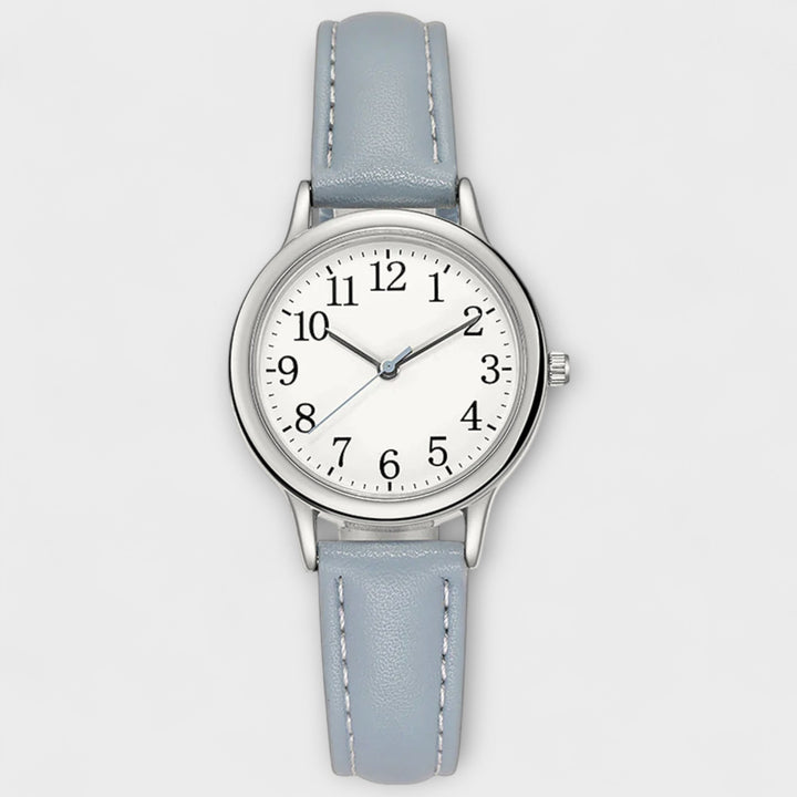 Ronja | Reloj Minimalista Elegante para un Estilo Sofisticado y Atemporal
