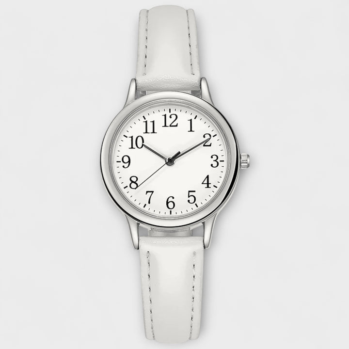 Ronja | Reloj Minimalista Elegante para un Estilo Sofisticado y Atemporal