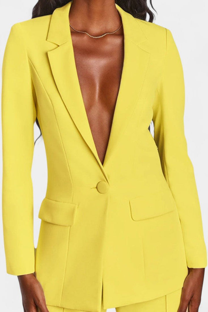 Ronja Stylish Two-Piece Set for Effortless Chic and Comfort