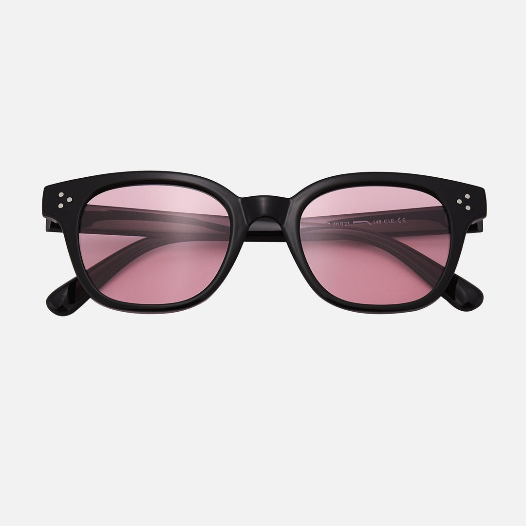 Ronja | Gafas de sol unisex con estilo moderno y protección UV para un look irresistible