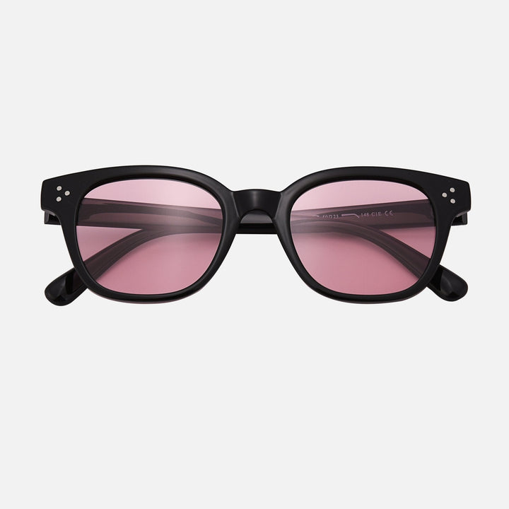 Ronja | Gafas de sol unisex con estilo moderno y protección UV para un look irresistible