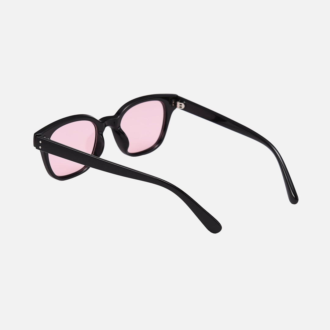 Ronja | Gafas de sol unisex con estilo moderno y protección UV para un look irresistible