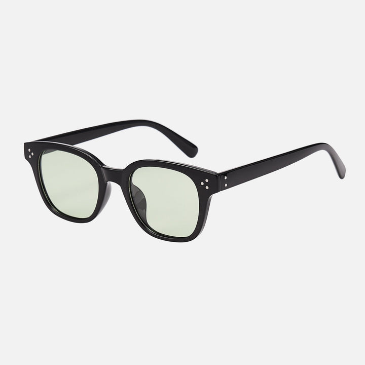 Ronja | Gafas de sol unisex con estilo moderno y protección UV para un look irresistible