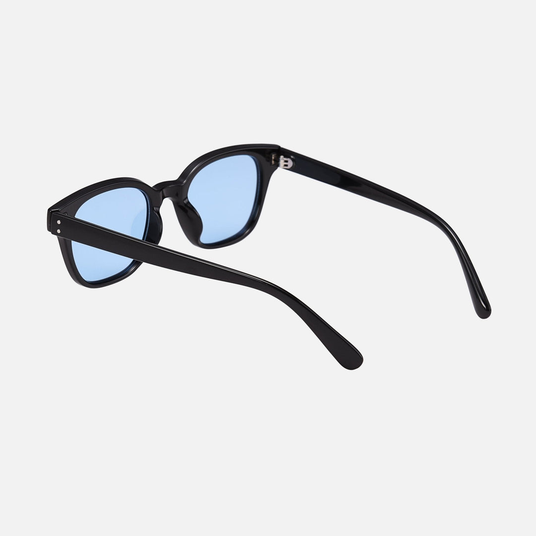 Ronja | Gafas de sol unisex con estilo moderno y protección UV para un look irresistible