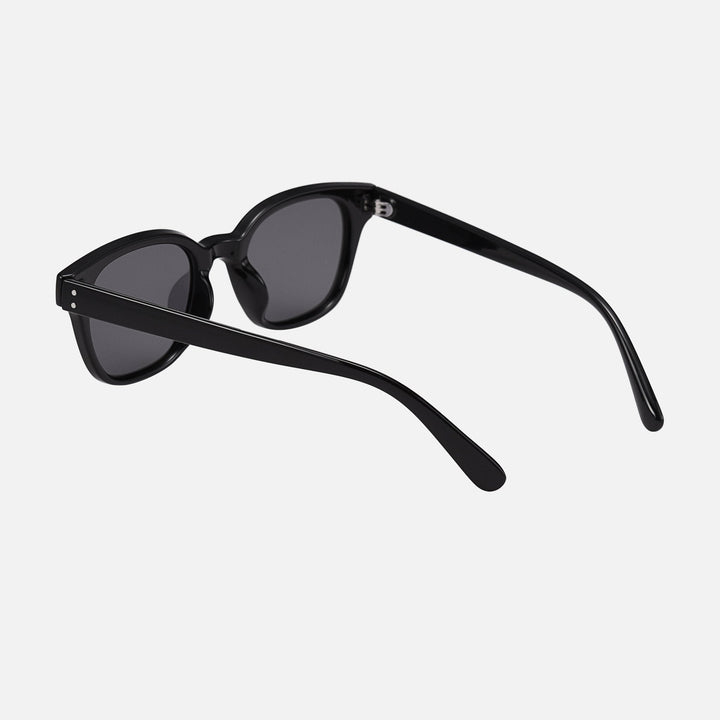 Ronja | Gafas de sol unisex con estilo moderno y protección UV para un look irresistible