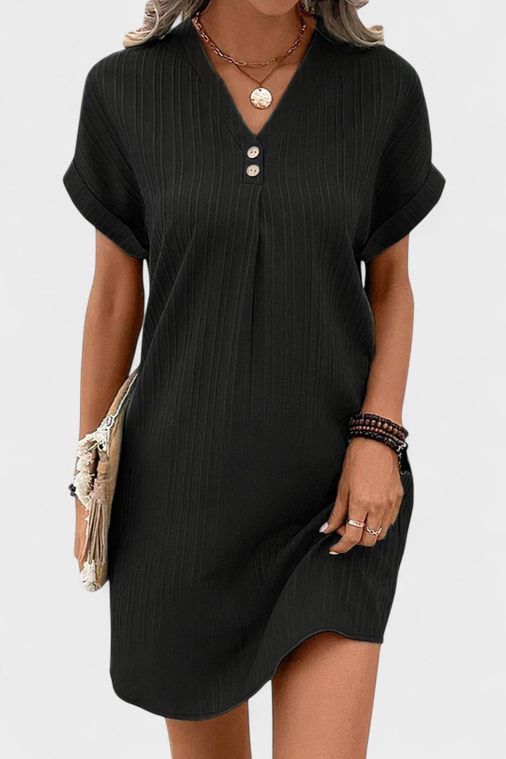 Rosa | Ligeros Vestidos de Verano