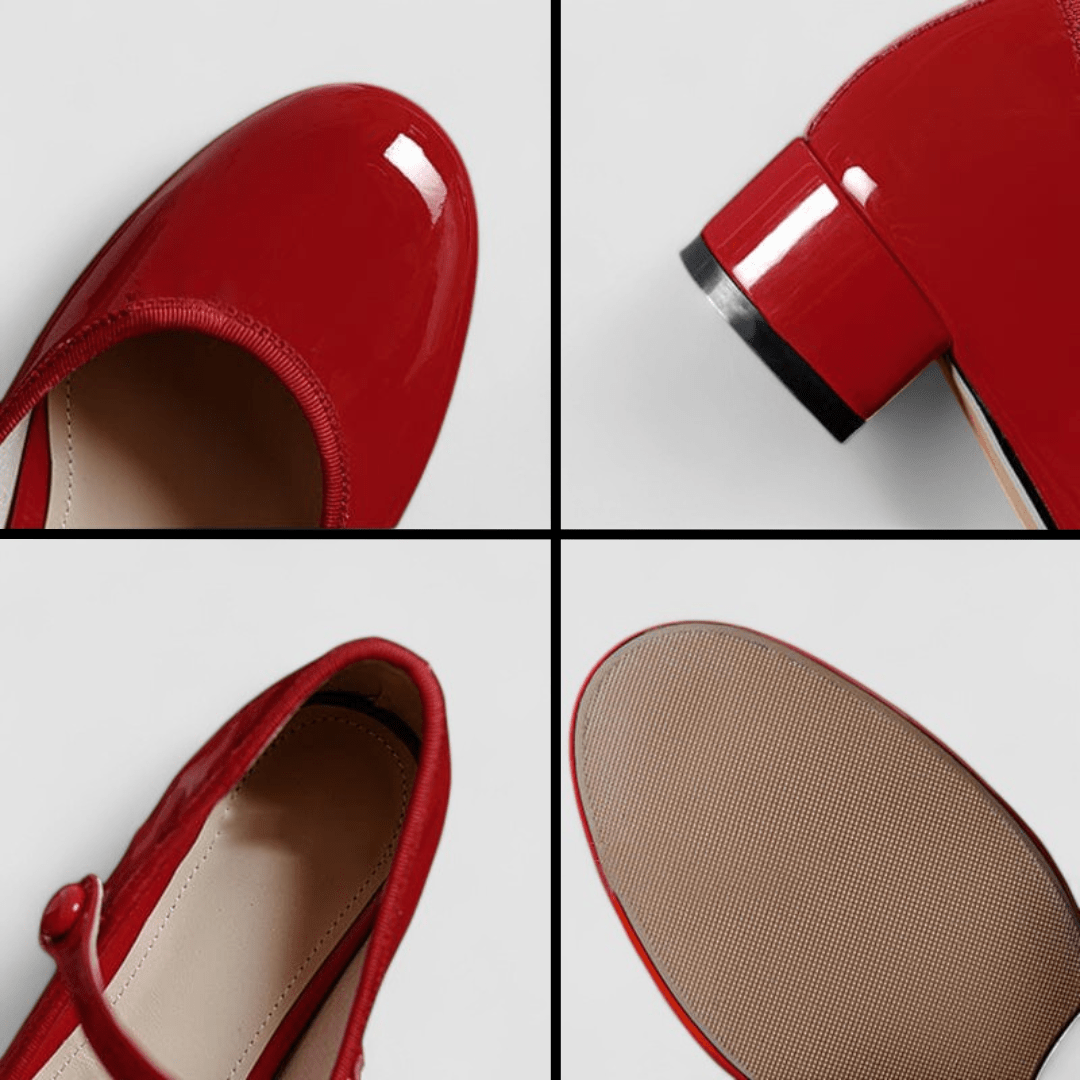 Zapatos Ortopédicos Rosa: Comodidad y Estilo para Cuidar tus Pies