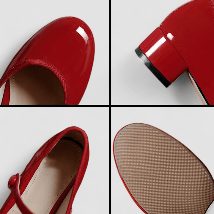 Zapatos Ortopédicos Rosa: Comodidad y Estilo para Cuidar tus Pies