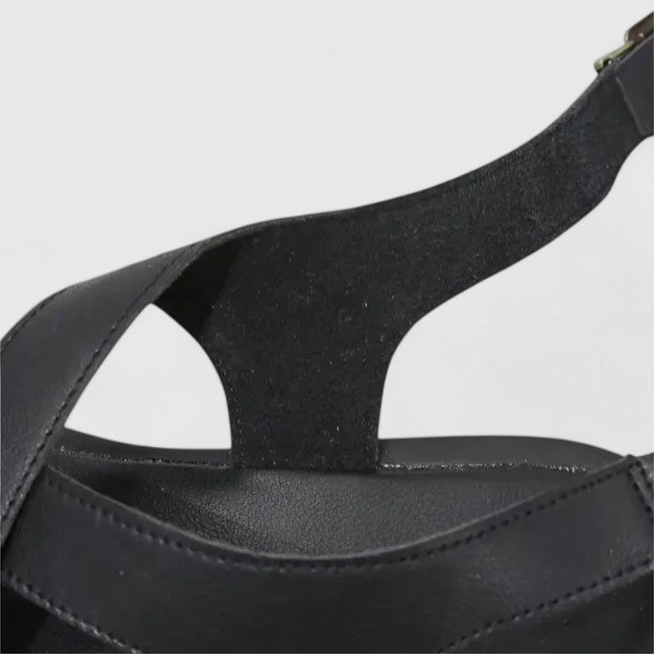 Sandalias Ortopédicas Rosa: Confort y Estilo para tus Pies en Cada Paso