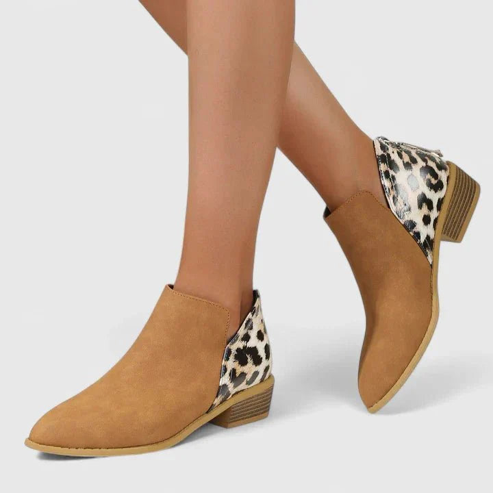 Botas Ortopédicas Rosa: Comodidad y Estilo para Cuidar tus Pies