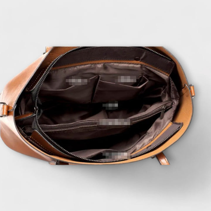 Bolso Rosa Elegante | Estilo y Versatilidad para Cada Ocasión