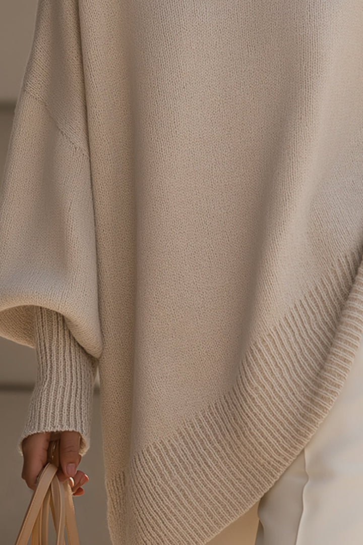 Rosa™ | Suéter de Corte Oversized