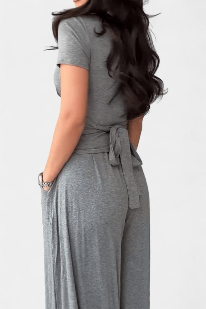 Ruslana Chic Ensemble: Elevate Your Style with Effortless Elegance