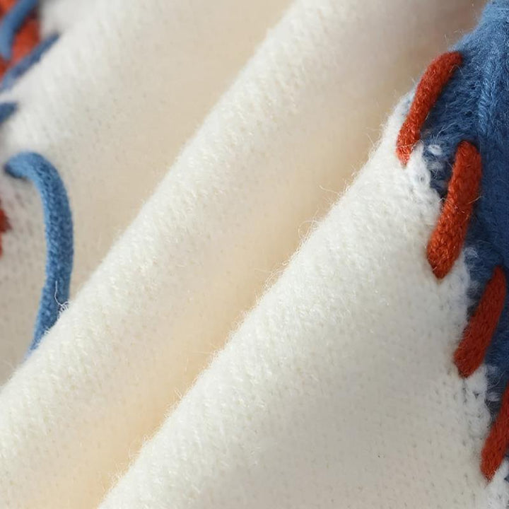 Suéter Tejido Verno: Comodidad y Estilo para Cada Ocasión