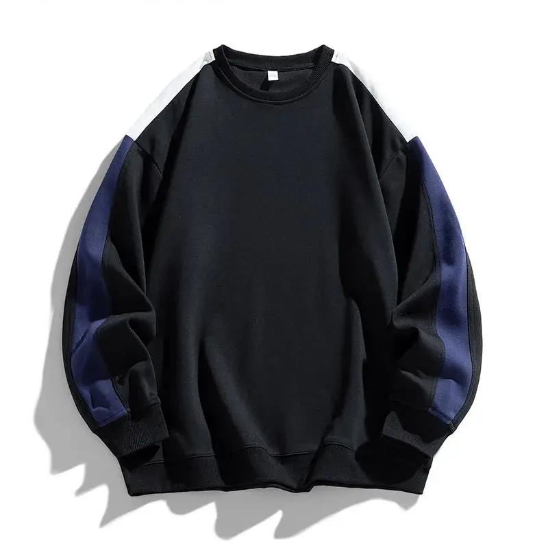 Verilo Crewneck Sweater Selvero