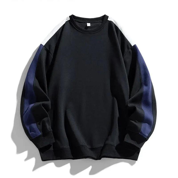 Verilo Crewneck Sweater Selvero