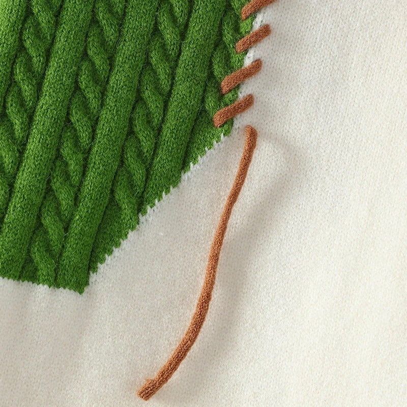 Suéter de Cuello Alto Veroni: Estilo Elegante y Confortable para Cada Ocasión