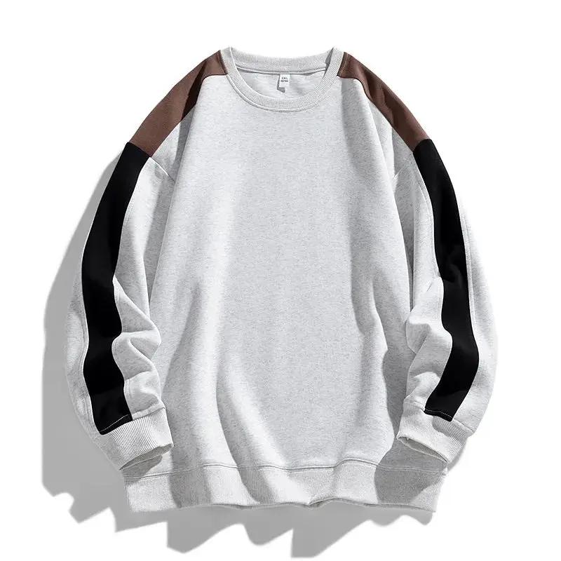 Verilo Crewneck Sweater Selvero