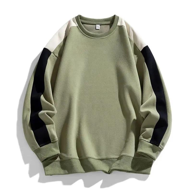 Verilo Crewneck Sweater Selvero