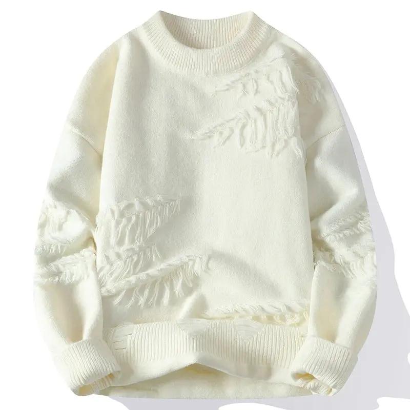 Strado Knitted Sweater