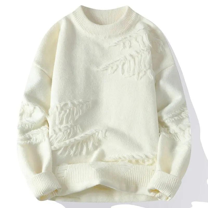Strado Knitted Sweater