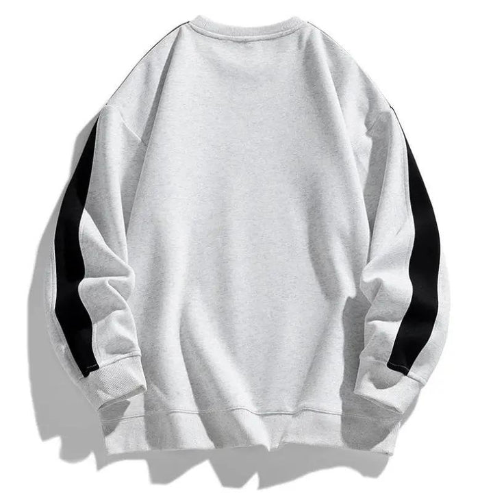 Verilo Crewneck Sweater Selvero