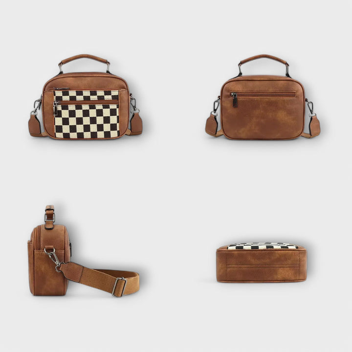 Saga | Bolsa Elegante de Diseño Exclusivo para un Estilo Sofisticado y Moderno