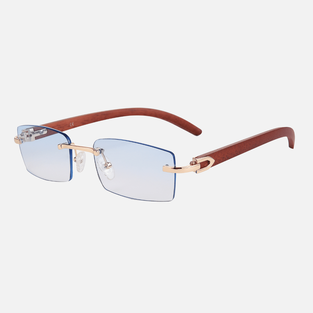 Saga | Gafas Unisex de Estilo Moderno para Realzar Tu Look