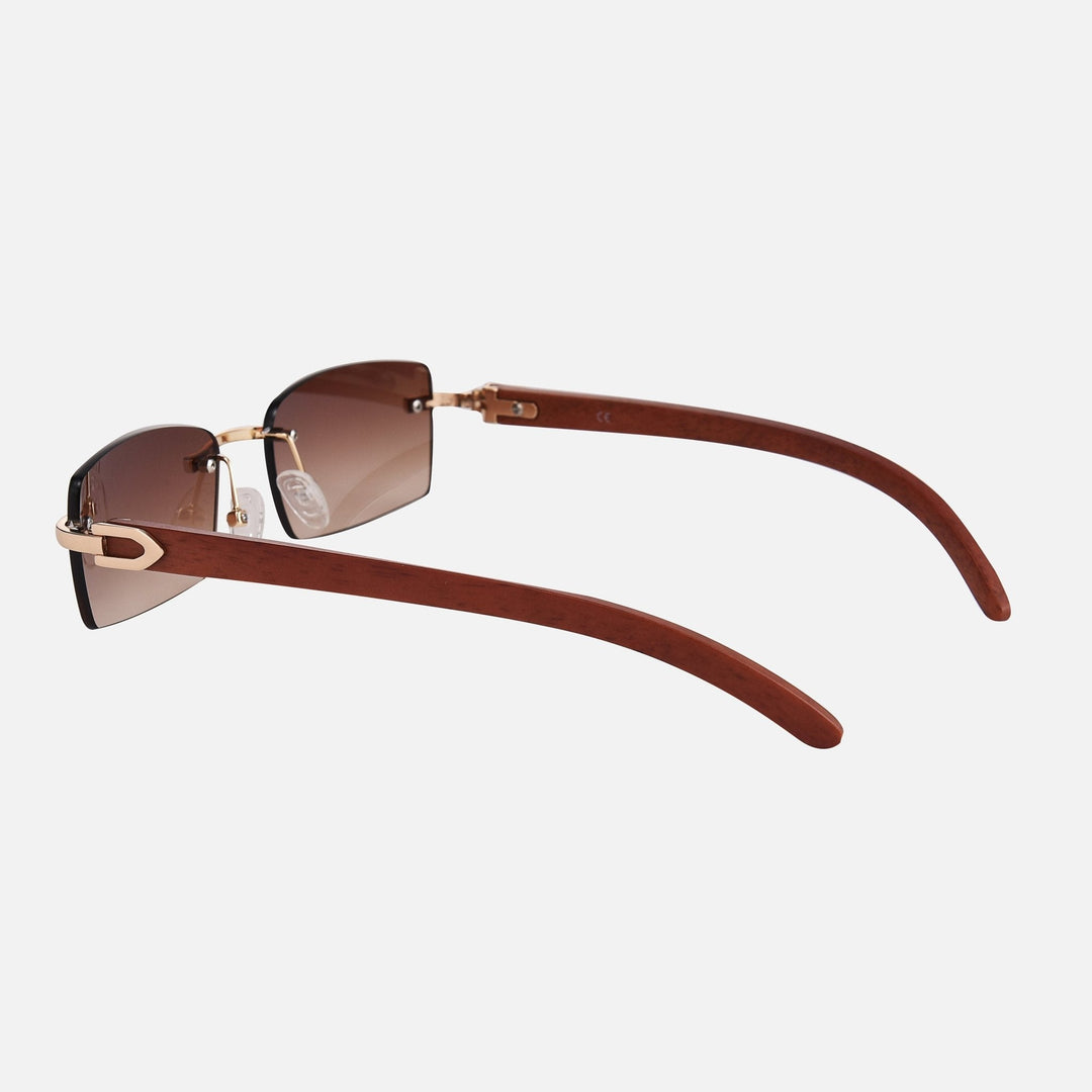 Saga | Gafas Unisex de Estilo Moderno para Realzar Tu Look