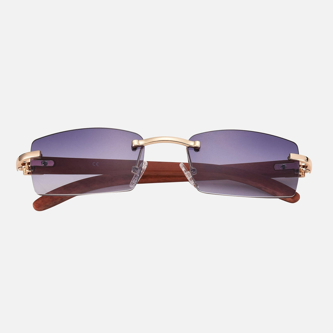 Saga | Gafas Unisex de Estilo Moderno para Realzar Tu Look