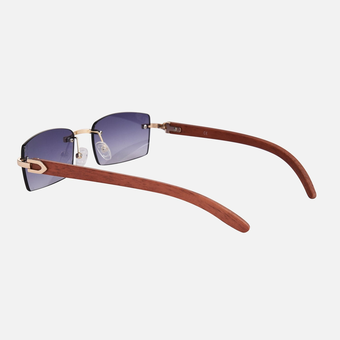 Saga | Gafas Unisex de Estilo Moderno para Realzar Tu Look