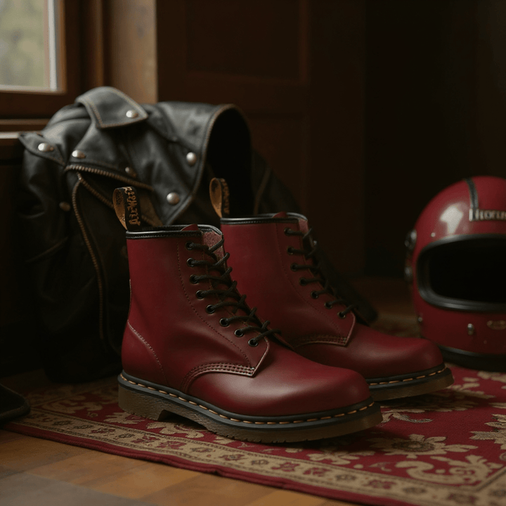 Sara | Botas Altas Elegantes para un Estilo Sofisticado y Confortable