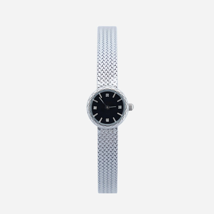 Reloj Minimalista Sara: Elegancia Sutil para un Estilo Atemporal