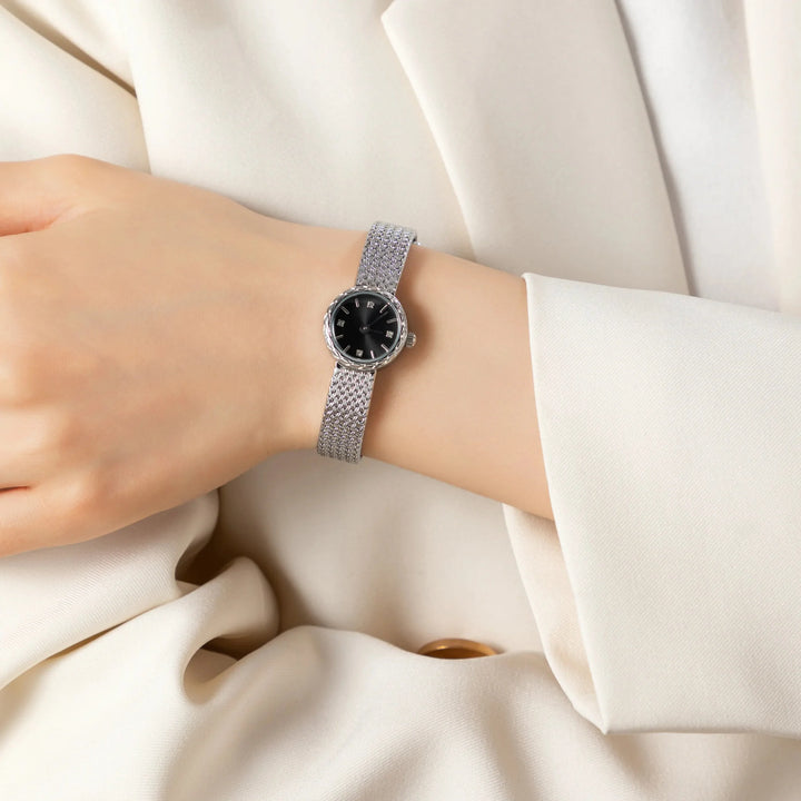 Reloj Minimalista Sara: Elegancia Sutil para un Estilo Atemporal