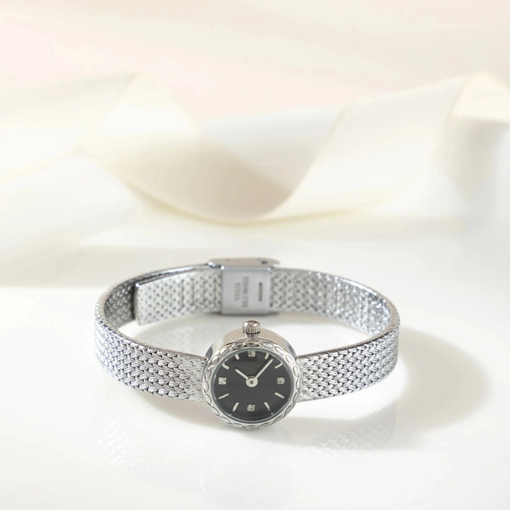 Reloj Minimalista Sara: Elegancia Sutil para un Estilo Atemporal