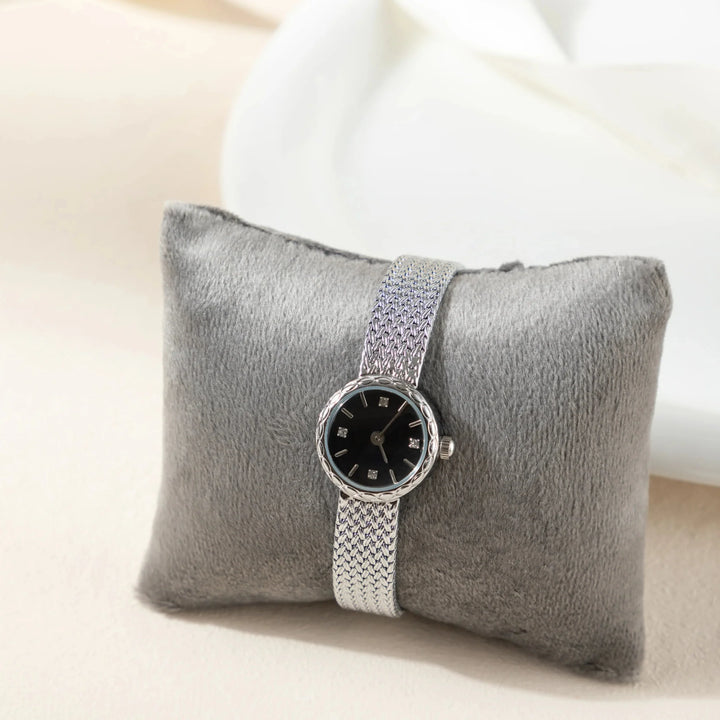 Reloj Minimalista Sara: Elegancia Sutil para un Estilo Atemporal