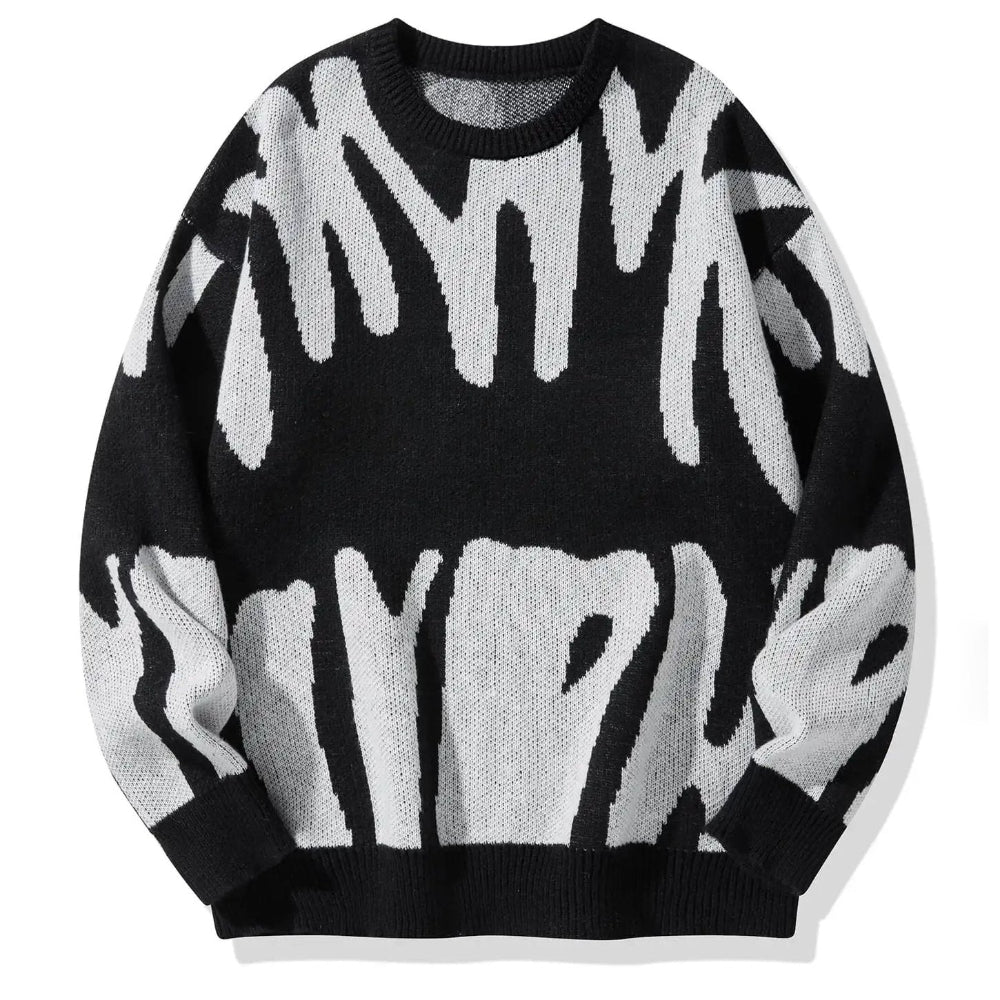 Suéter de Punto Ombre: Estilo Elegante y Confortable para Cada Ocasión