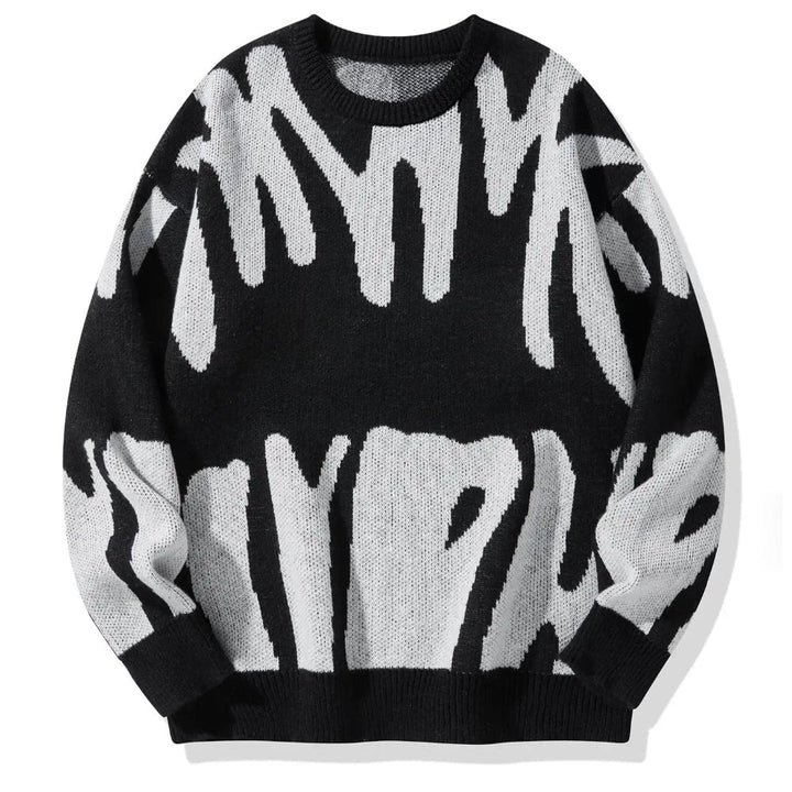 Suéter de Punto Ombre: Estilo Elegante y Confortable para Cada Ocasión