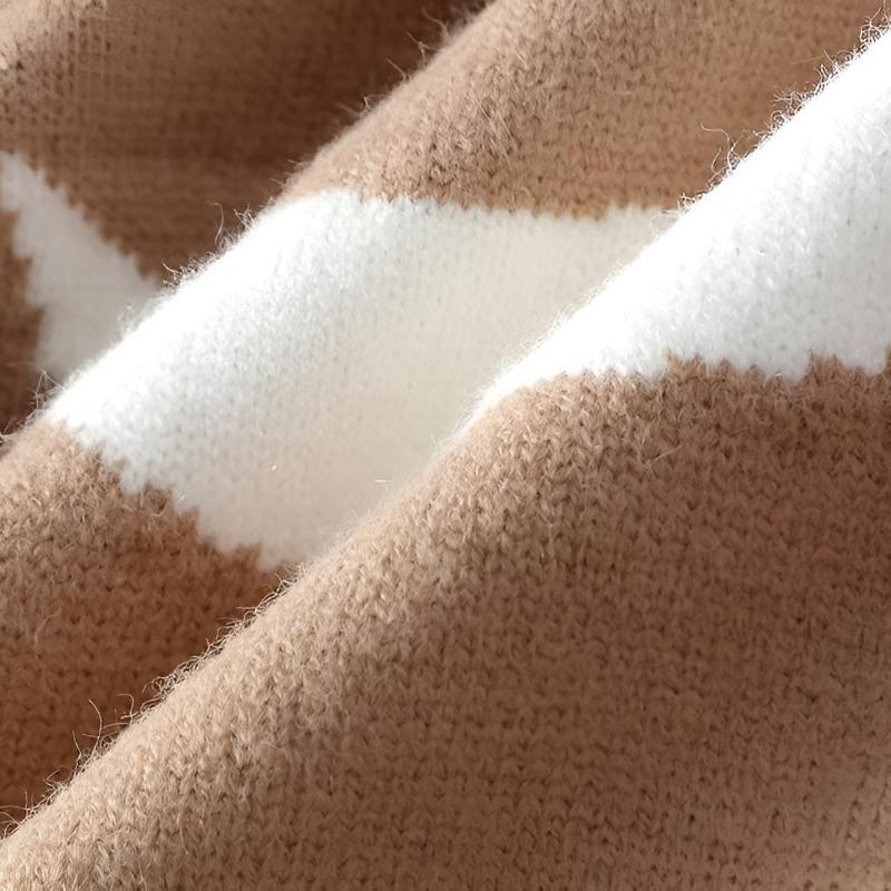 Suéter de Punto Luno: Confort y Estilo para Cada Ocasión