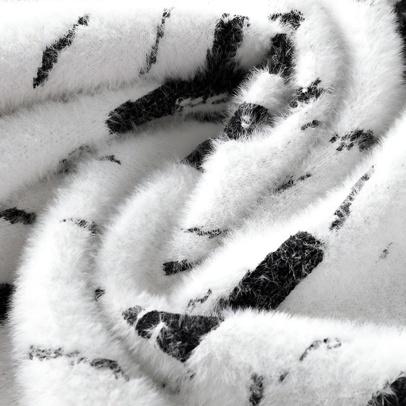 Suéter Cali Crewneck: Comodidad y Estilo Casual para Cada Ocasión