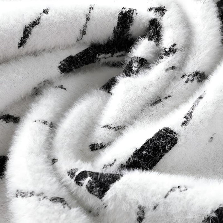 Suéter Cali Crewneck: Comodidad y Estilo Casual para Cada Ocasión