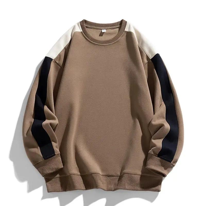 Verilo Crewneck Sweater Selvero