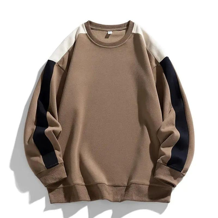 Verilo Crewneck Sweater Selvero